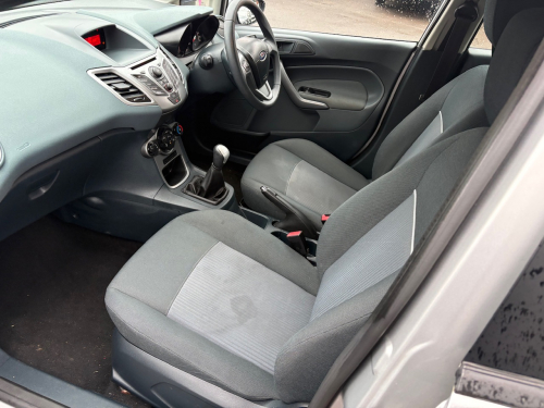 Ford fiesta image 10