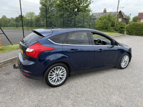 Ford FOCUS image 3