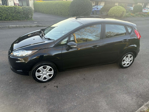 Ford Fiesta image 7