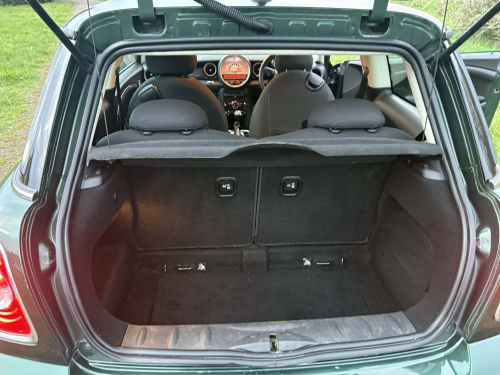 Mini COOPPER S image 12