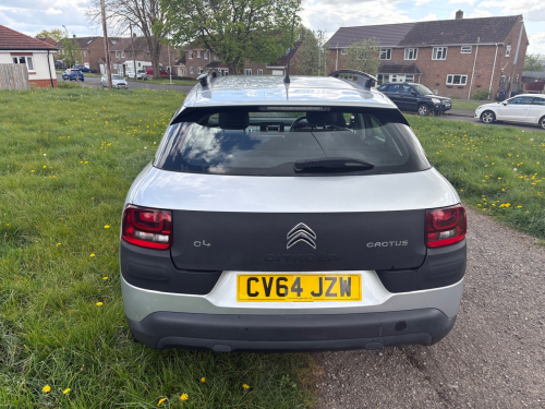 Citroen C4 image 5