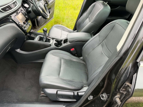 Nissan QUASHQUI image 13