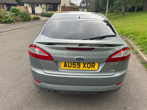 Ford MONDEO TDCI image 5