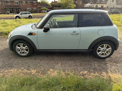 Mini COOPER image 7