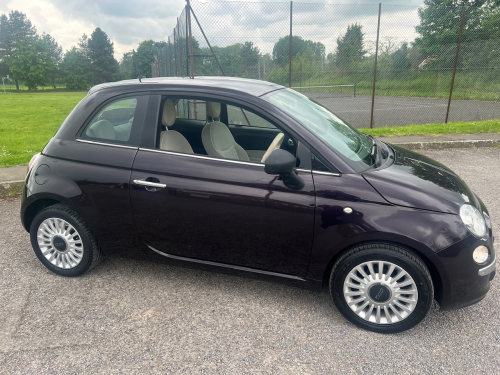 Fiat 500 image 2