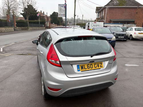 Ford fiesta image 5