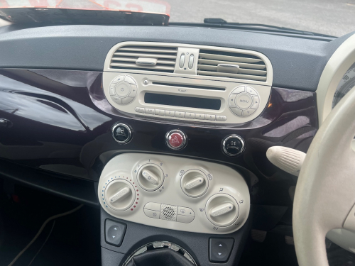 Fiat 500 image 21