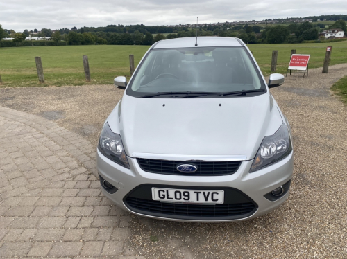 Ford Focus image 11