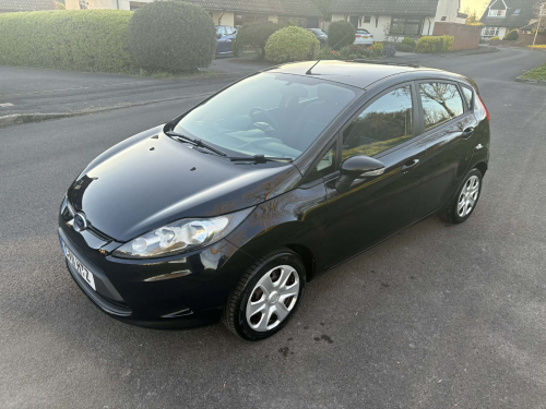 Ford Fiesta image 8