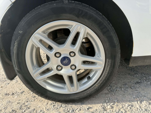 Ford FIESTA image 11