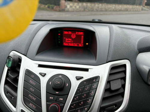 Ford FIESTA image 15