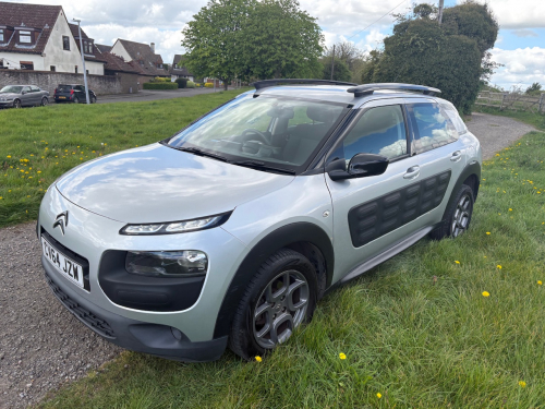 Citroen C4 image 8