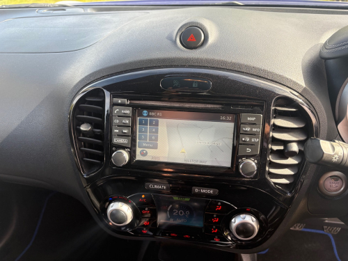 Nissan JUKE image 18