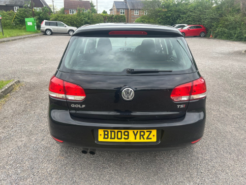 Volkswagen GOLF image 4