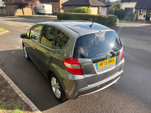 Honda Jazz image 6