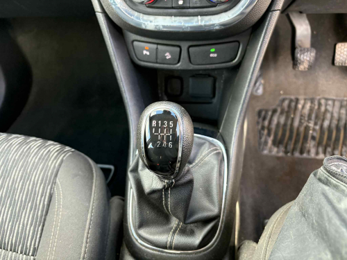 Vauxhall MOKKA image 8