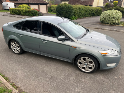 Ford MONDEO TDCI image 2