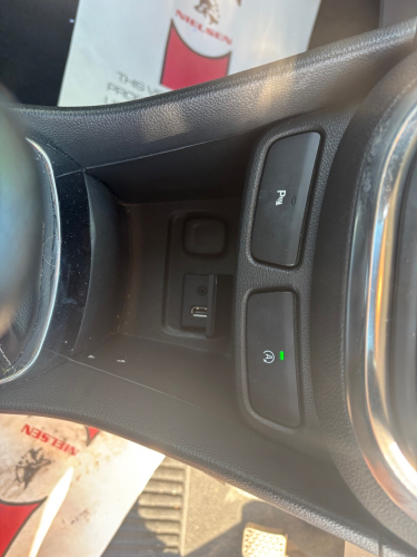 Vauxhall MOKKA image 20