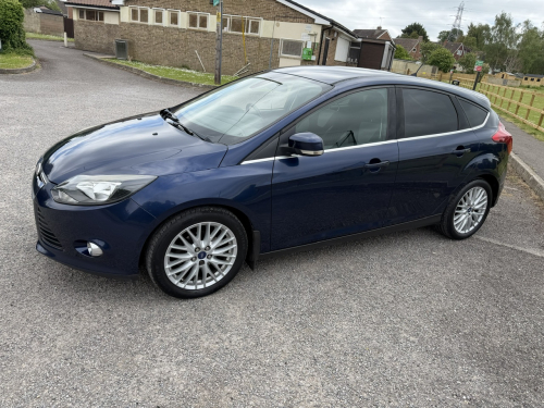 Ford FOCUS image 8