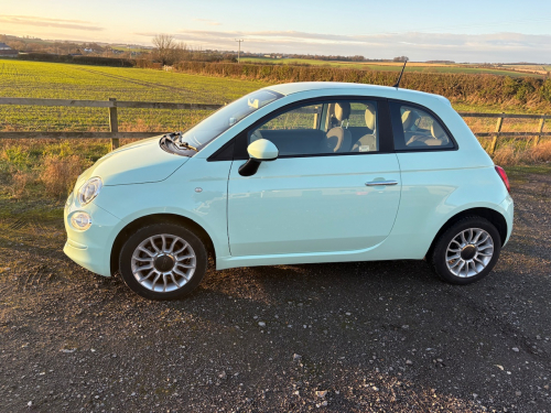 Fiat 500 image 7