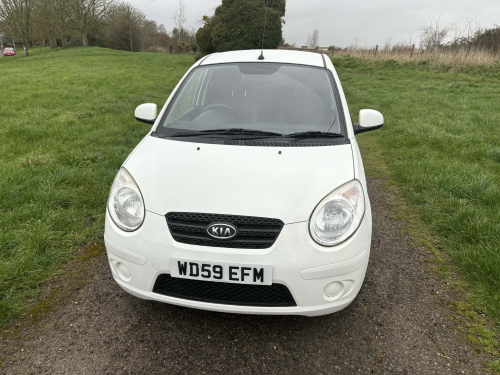 Kia PICANTO image 11