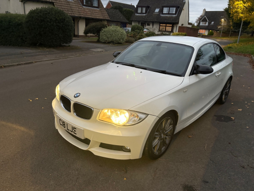 Bmw 120d m sport image 7