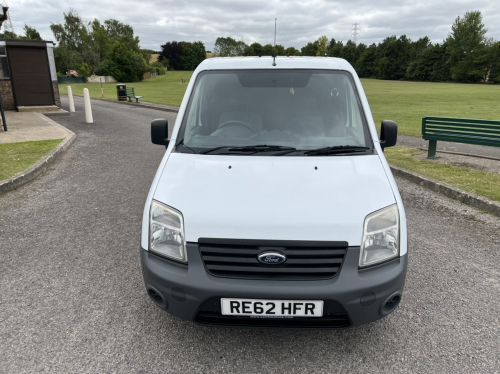 Ford TRANSIT CONNECT image 10