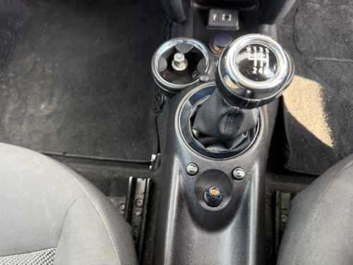 Mini COOPER image 17