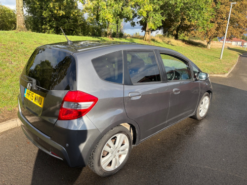 Honda Jazz image 4