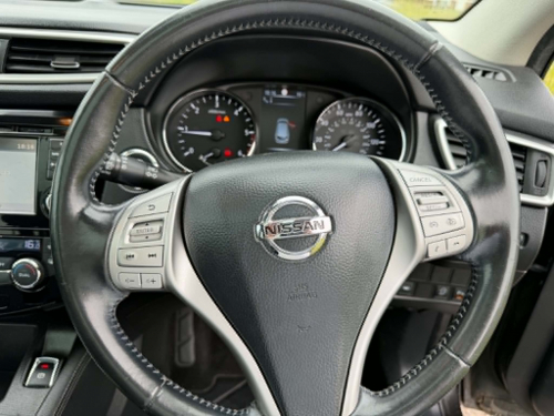 Nissan QUASHQUI image 15