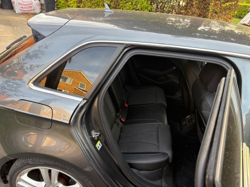 Audi A3 1.4 TSI 150 S LINE image 9