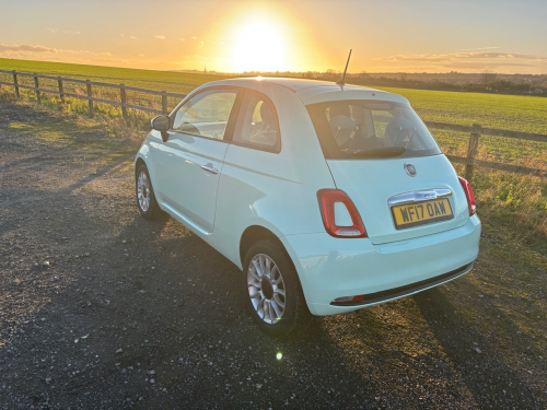 Fiat 500 image 6