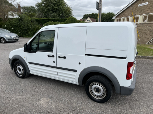Ford TRANSIT CONNECT image 7