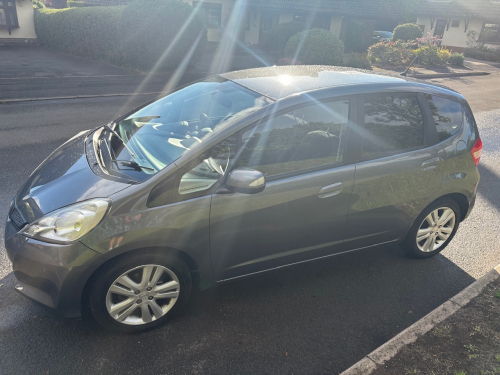 Honda Jazz image 8