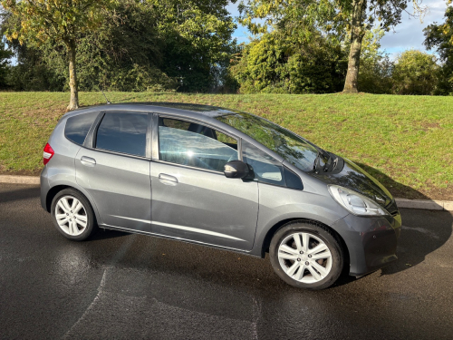 Honda Jazz image 2