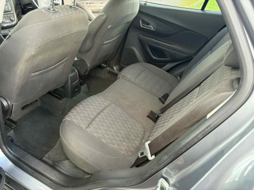 Vauxhall MOKKA image 10