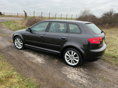 Audi A3 image 7
