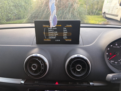 Audi A3 1.4 TSI 150 S LINE image 13