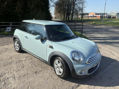 Mini One