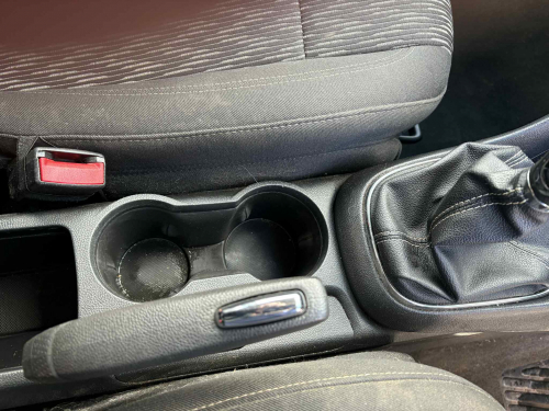 Vauxhall MOKKA image 7