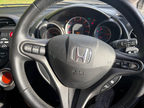 Honda Jazz image 11