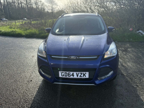 Ford Kuga image 9