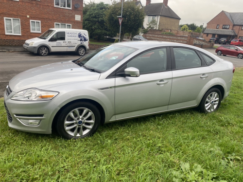 Ford MONDEO image 9