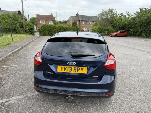 Ford FOCUS image 5