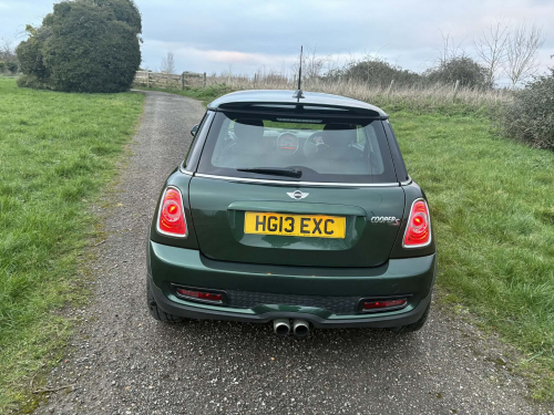 Mini COOPPER S image 4