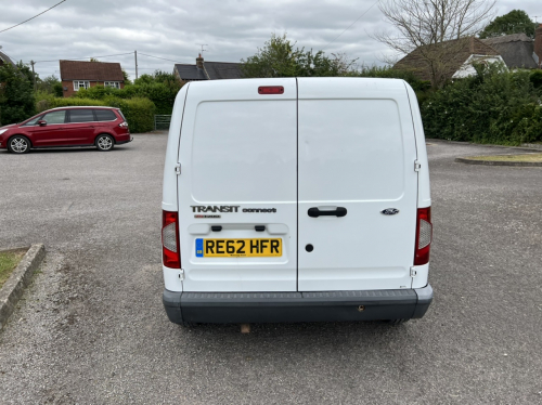 Ford TRANSIT CONNECT image 5