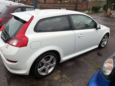 Volvo C30 image 9