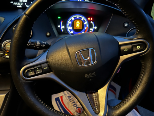 Honda CIVIC image 18