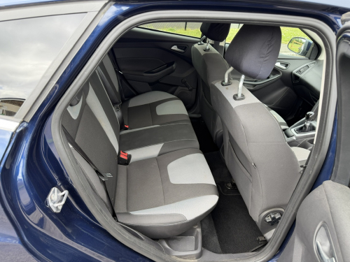 Ford FOCUS image 13