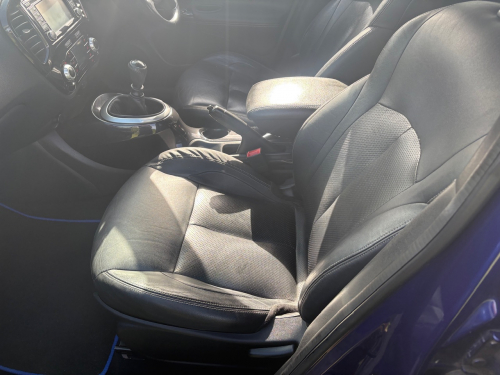 Nissan JUKE image 15